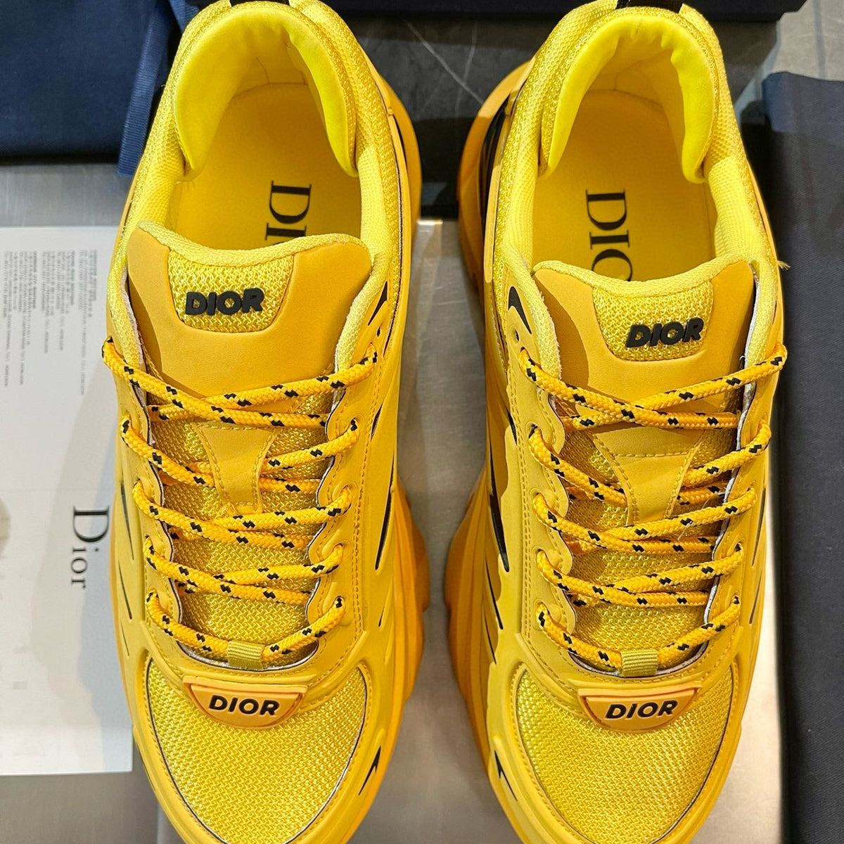 CD B44 SNEAKER