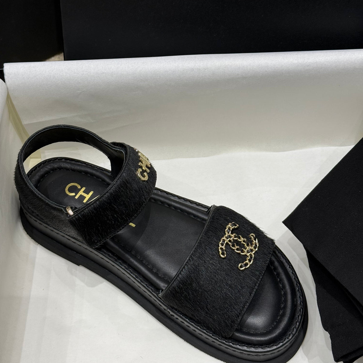 CC SANDALS