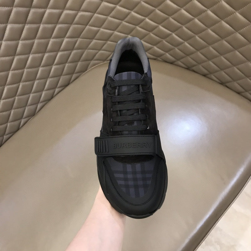 Burberry Luxury Shoes
