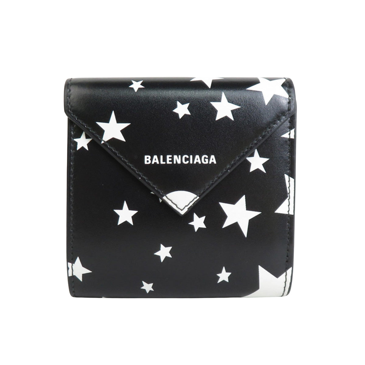 balenciaga Papier Wallet