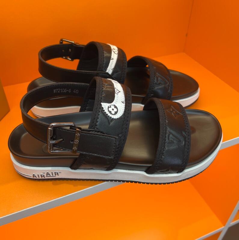 Mila's Edit - LOV Men Shoes - 964