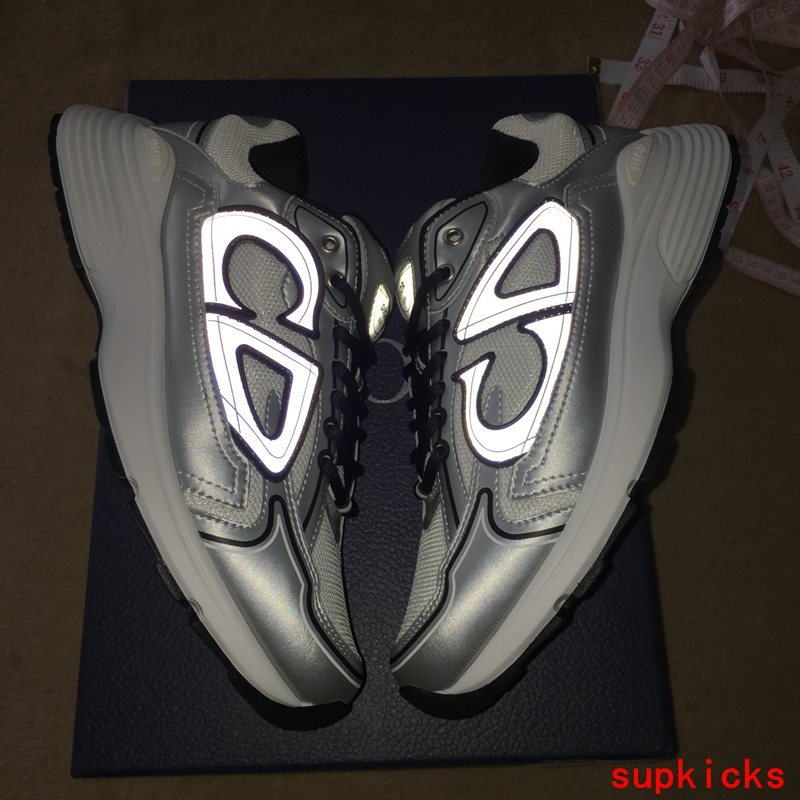 Dior Luxury Shoes