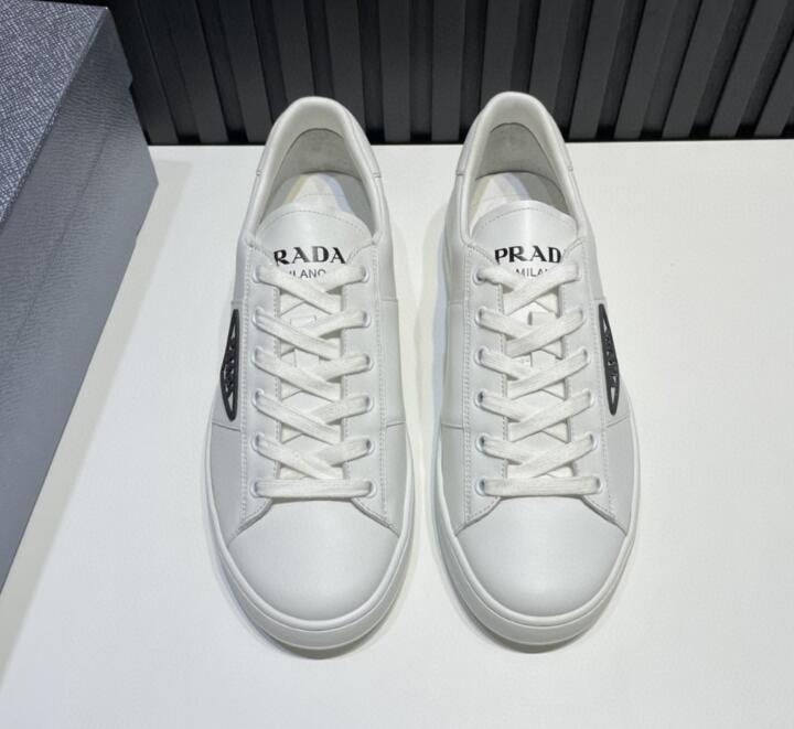 Mila's Edit - PD Men Shoes - 308