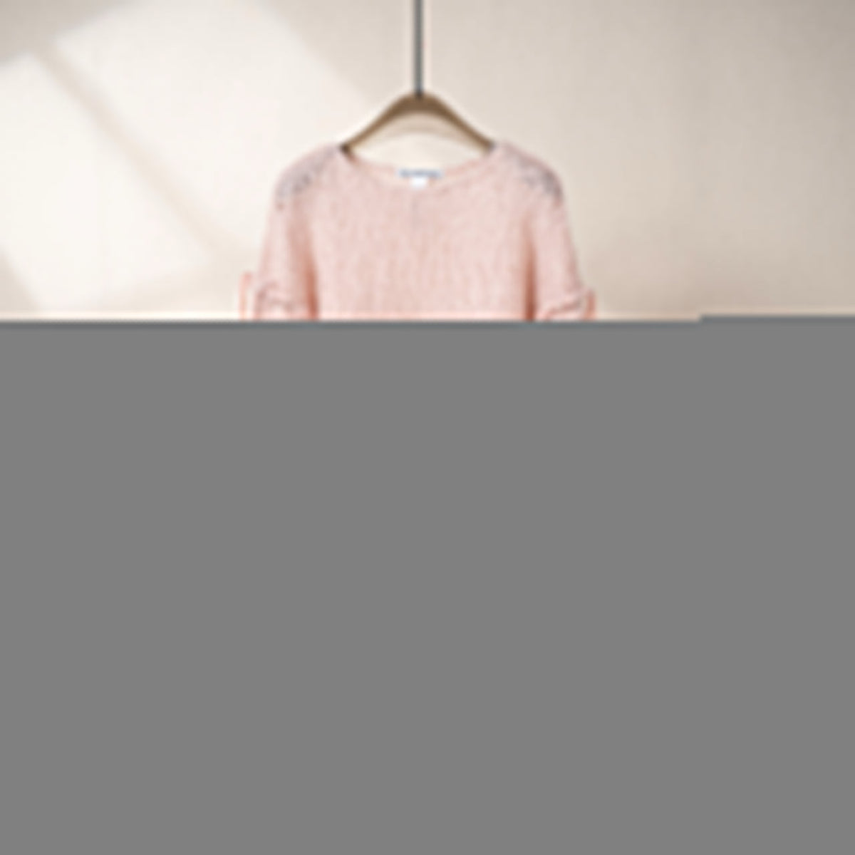 ACNE SWEATER