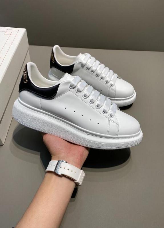 Mila's Edit - AQ Men SHoes - 249