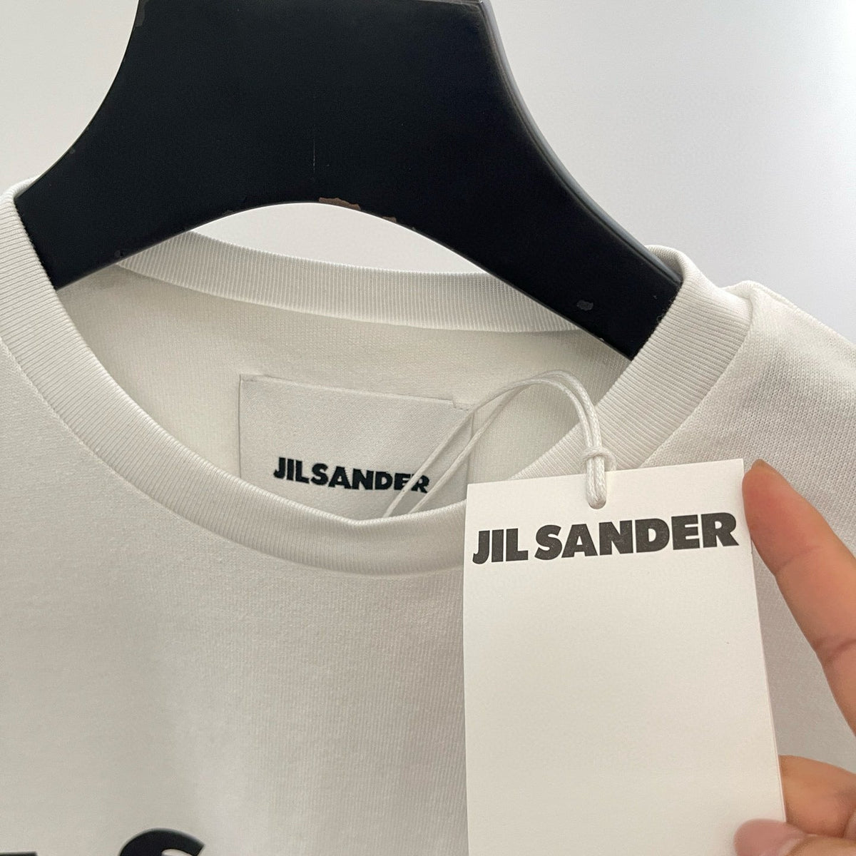 JIL S T-SHIRT