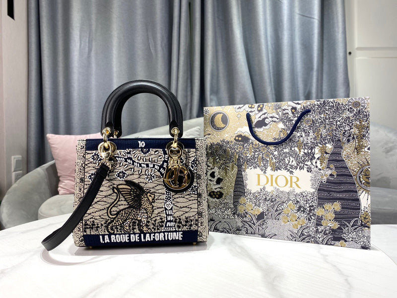 ENT - DOR Bags - 544