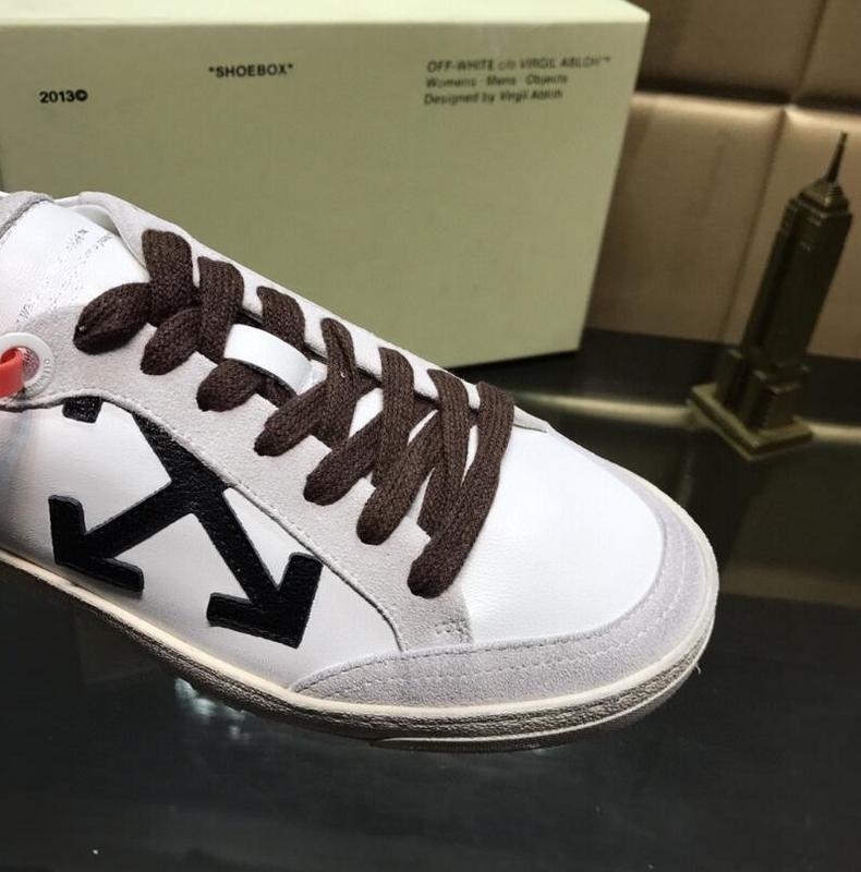 Mila's Edit - YZO Men Shoes - 235