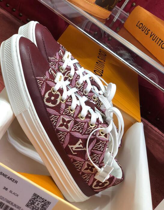 Mila's Edit - LOV Men Shoes - 1705