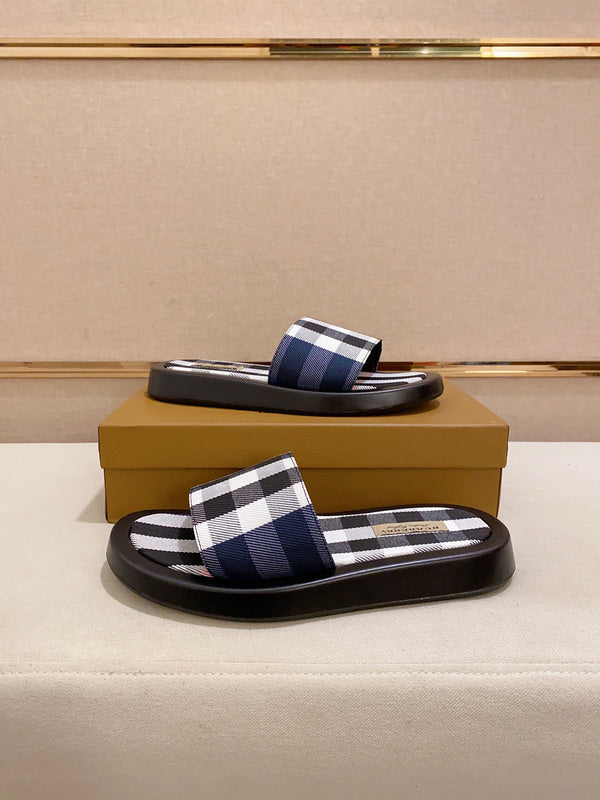 Burberry Luxury Shoes