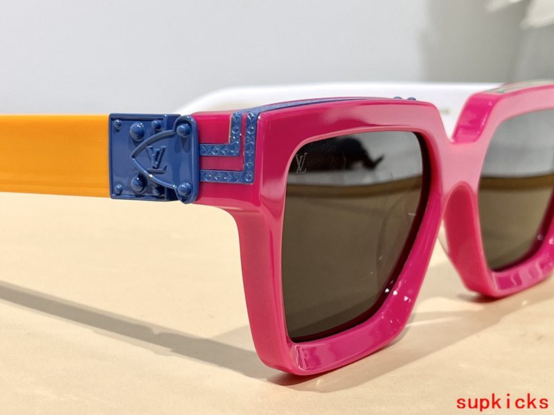 Louis Vuittion Luxury Sunglasses
