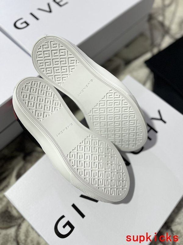 Givenchy Luxury Shoes