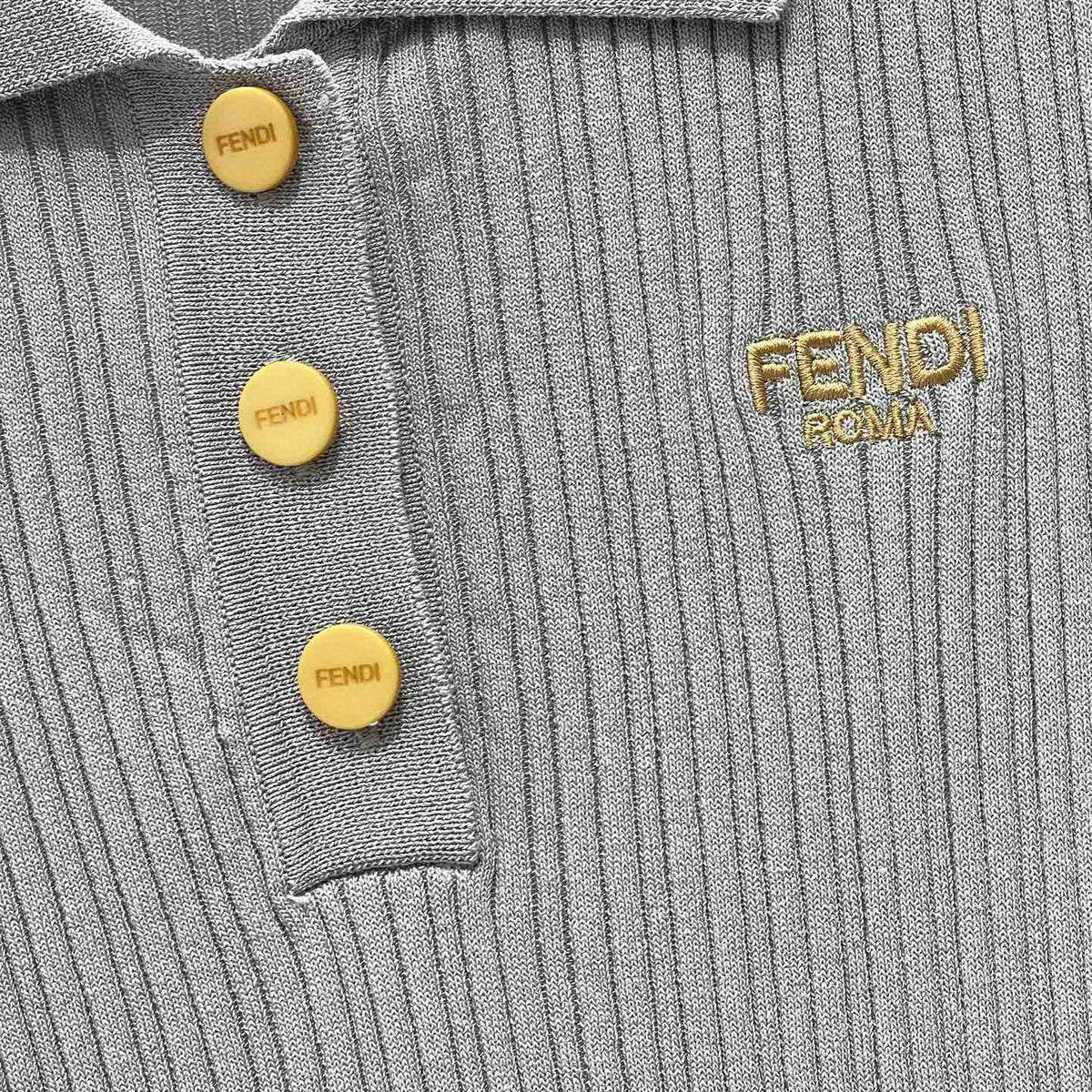 FEN POLO SHIRT