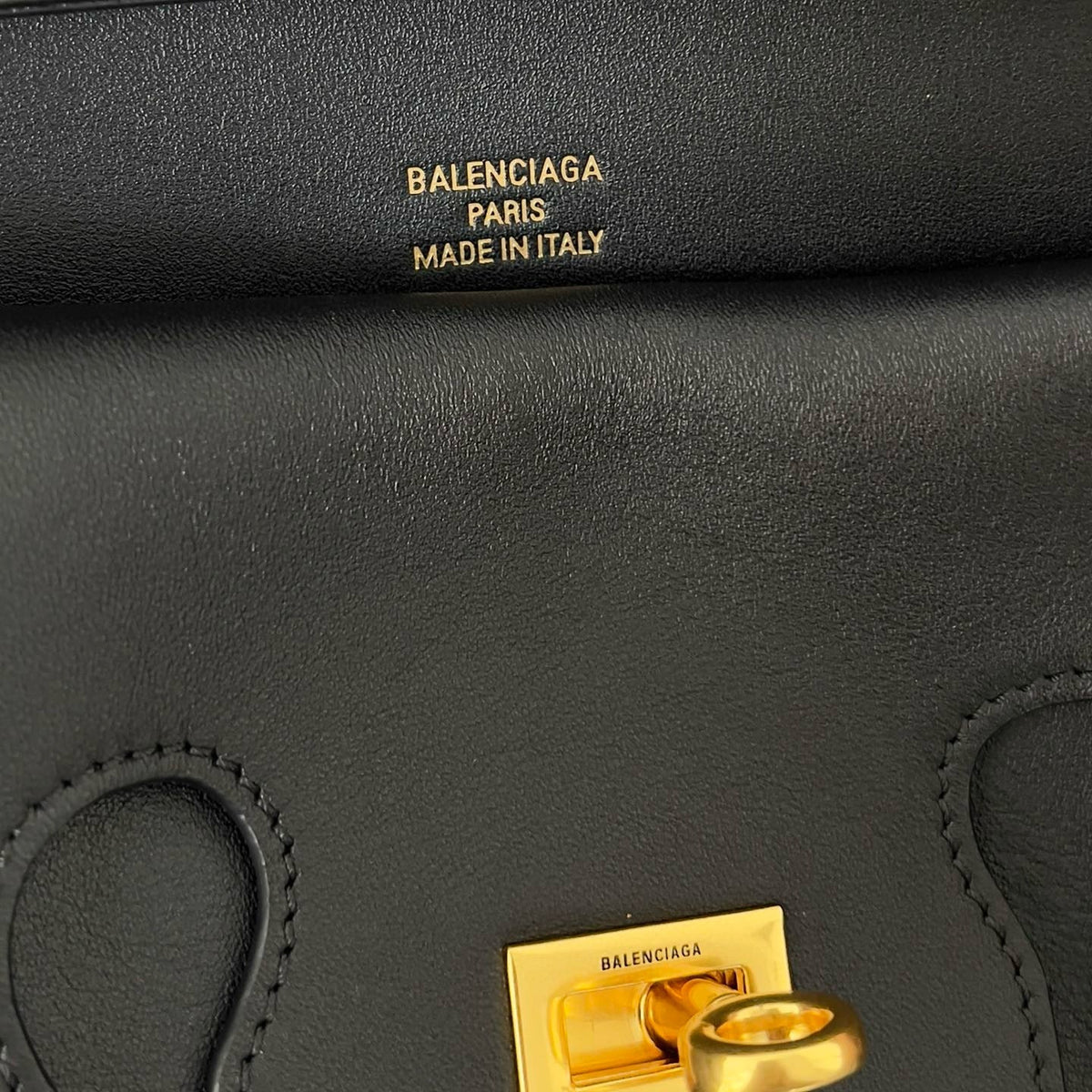 BAL BEL AIR CLUTCH