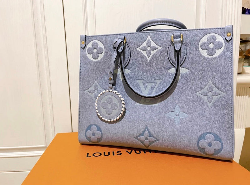 I W Fashion Lu-Vi bags - 17626