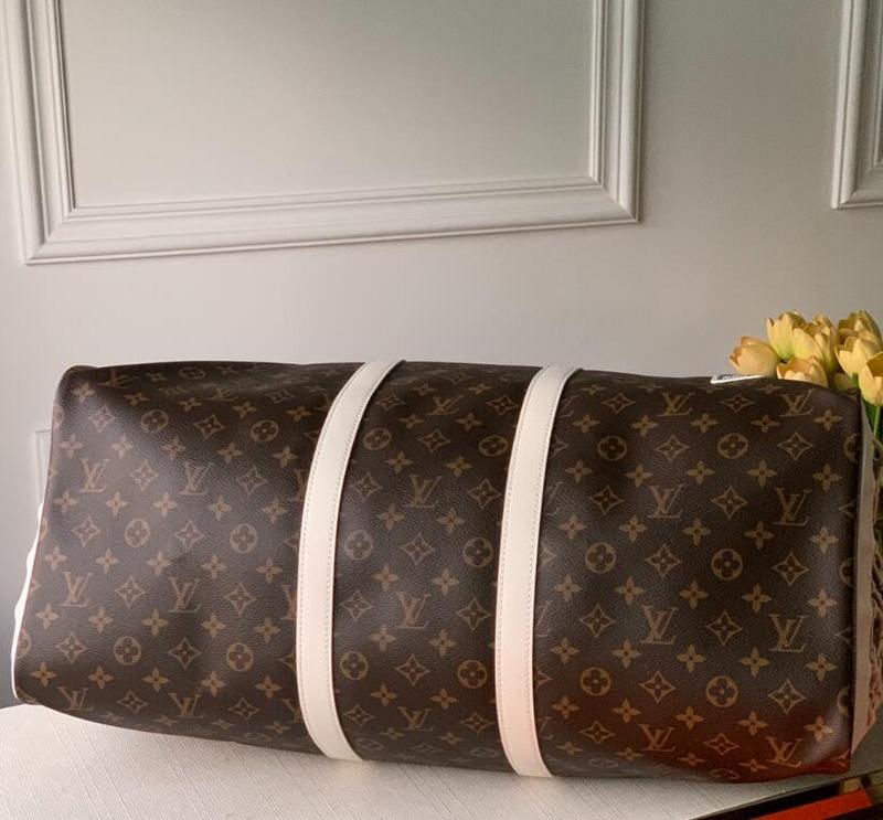 Mila's Edit - LOV Bags - 2322