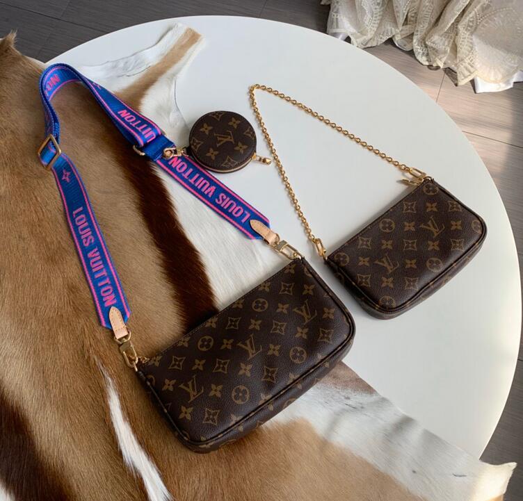 Mila's Edit - LOV Bags - 3020