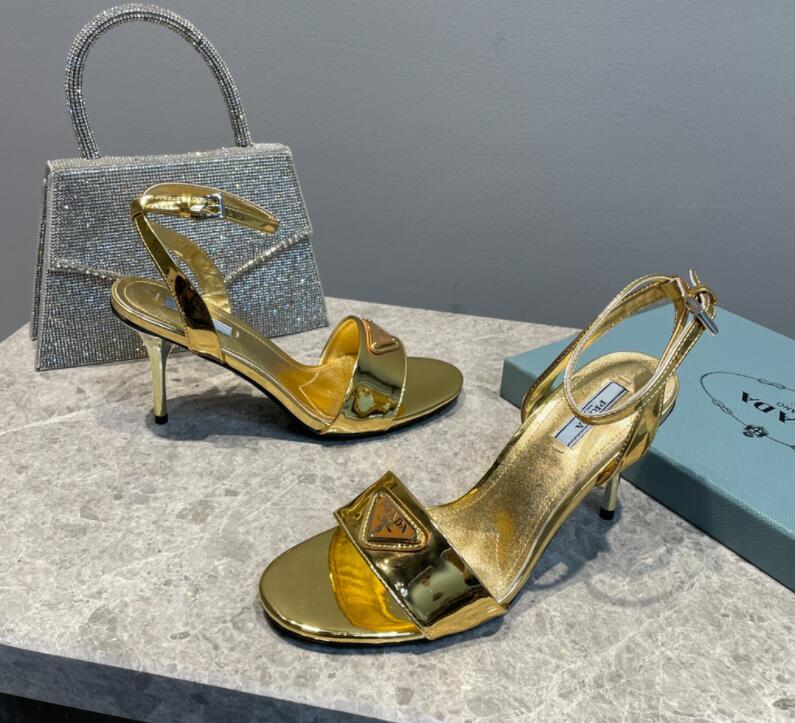 Mila's Edit - PD Women Shoes - 234