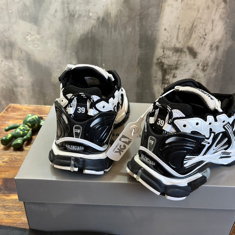 Balenciaga Luxury Shoes