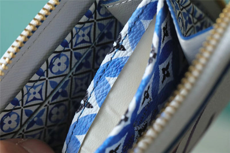 I W Fashion Lu-Vi bags - 8705