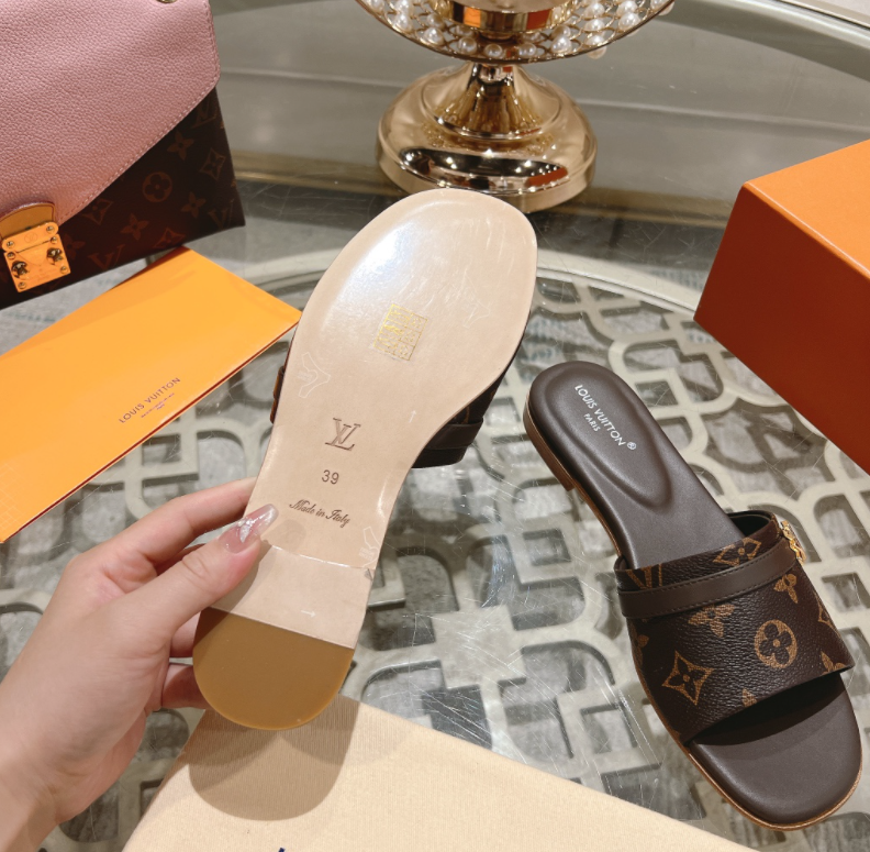 Mila's Edit - LOV Women Shoes - 120