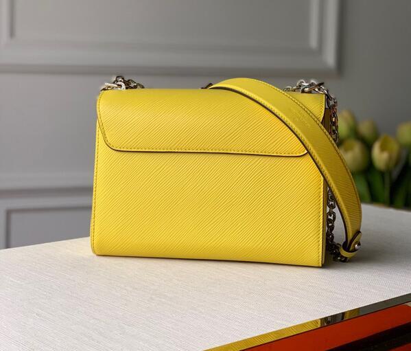 Mila's Edit - LOV Bags - 3140