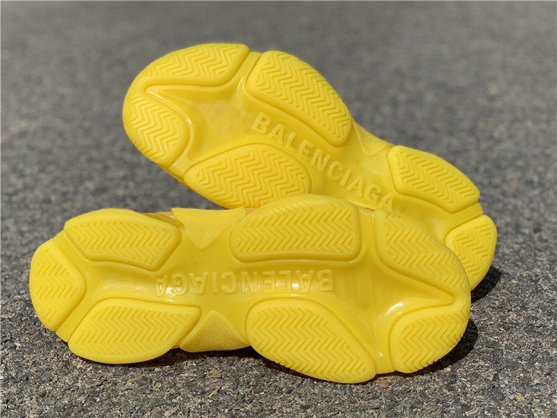 Belanciaga Luxury Shoes