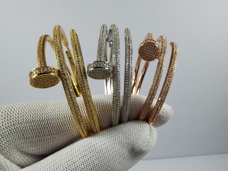 Cartier Jewelry