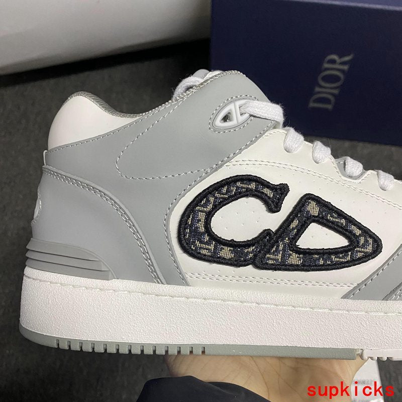 Dior Luxury Shoes