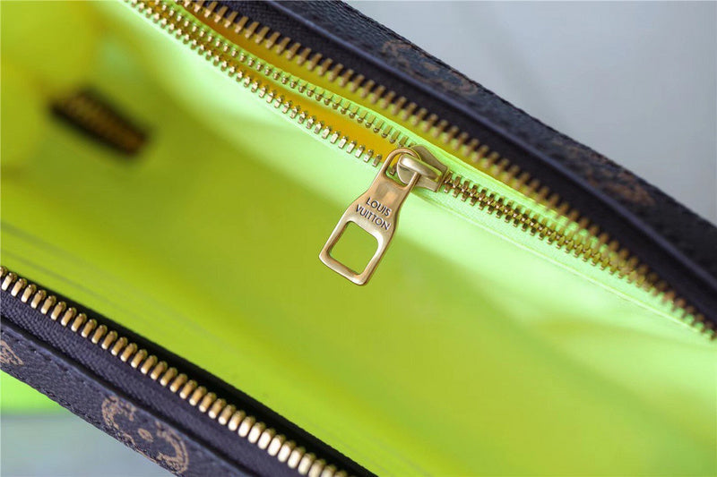 I W Fashion Lu-Vi bags - 10108