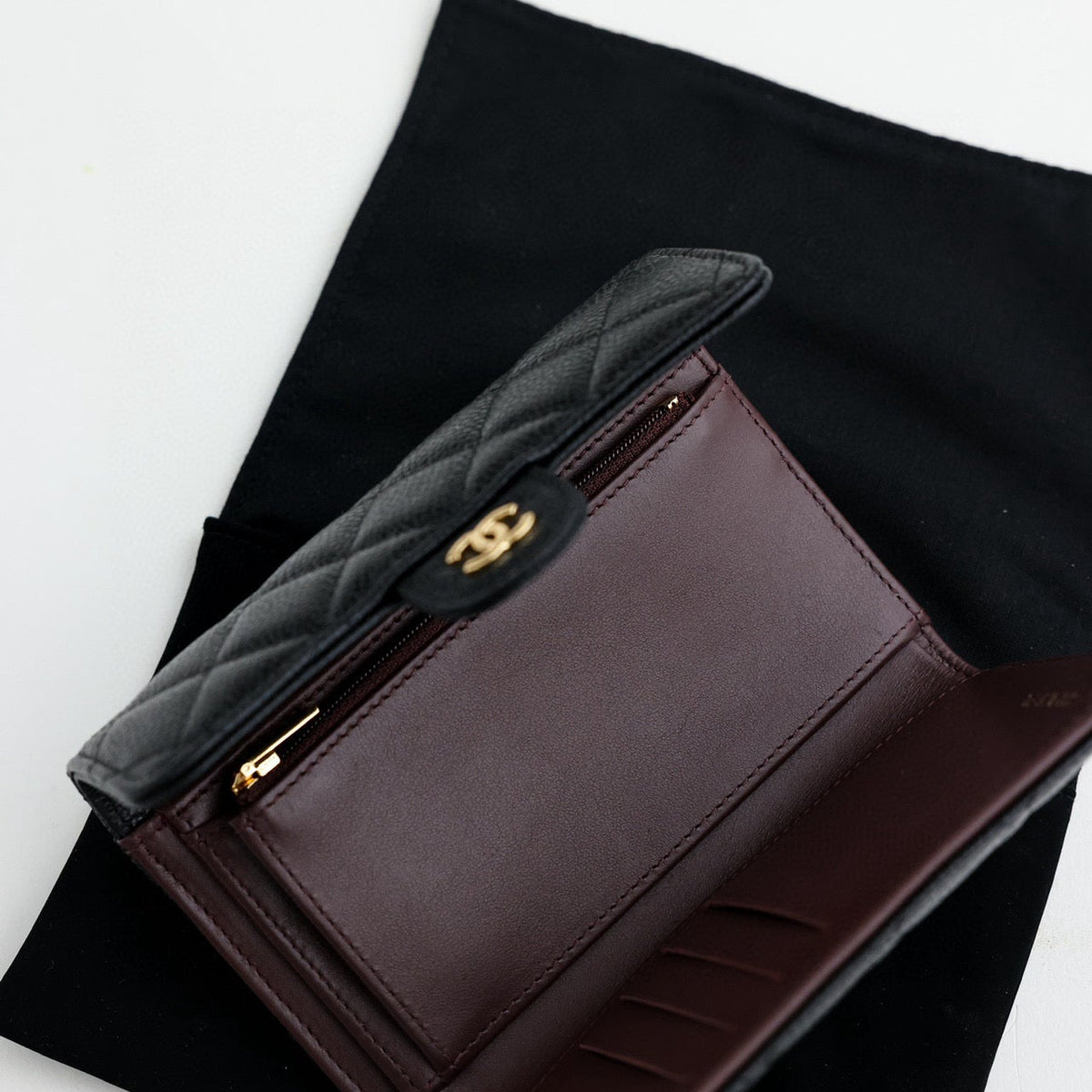 CC WALLET