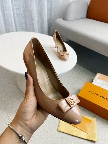 Louis Vuittion Luxury Shoes
