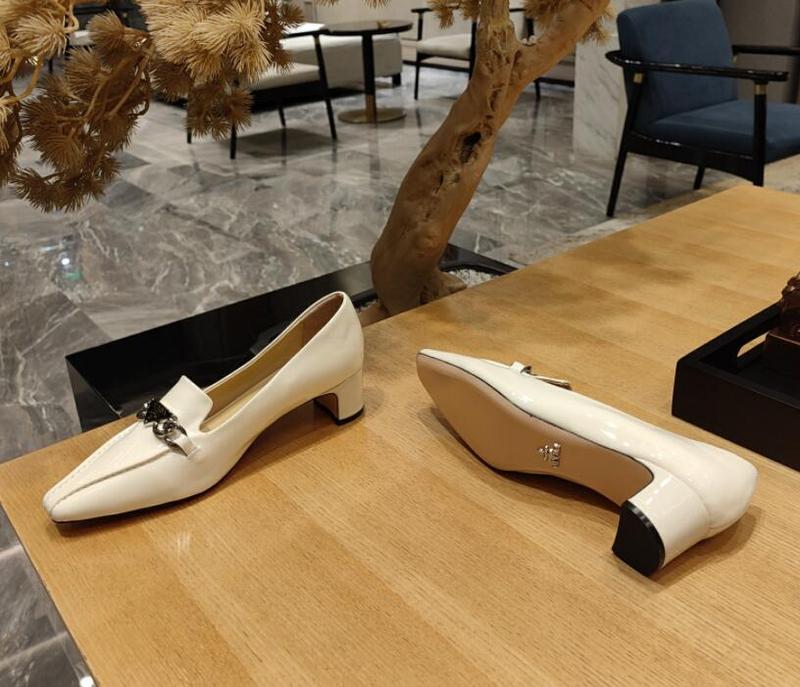 Mila's Edit - PD Women Shoes - 207