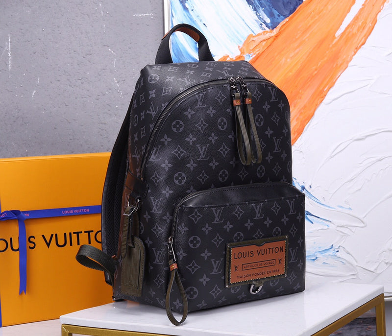 I W Fashion Lu-Vi bags - 17049