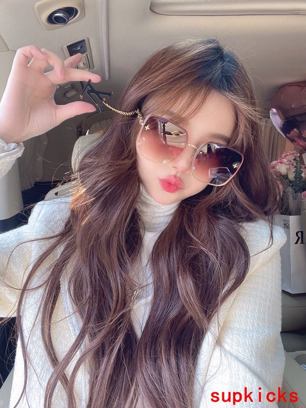 Louis Vuittion Luxury Sunglasses