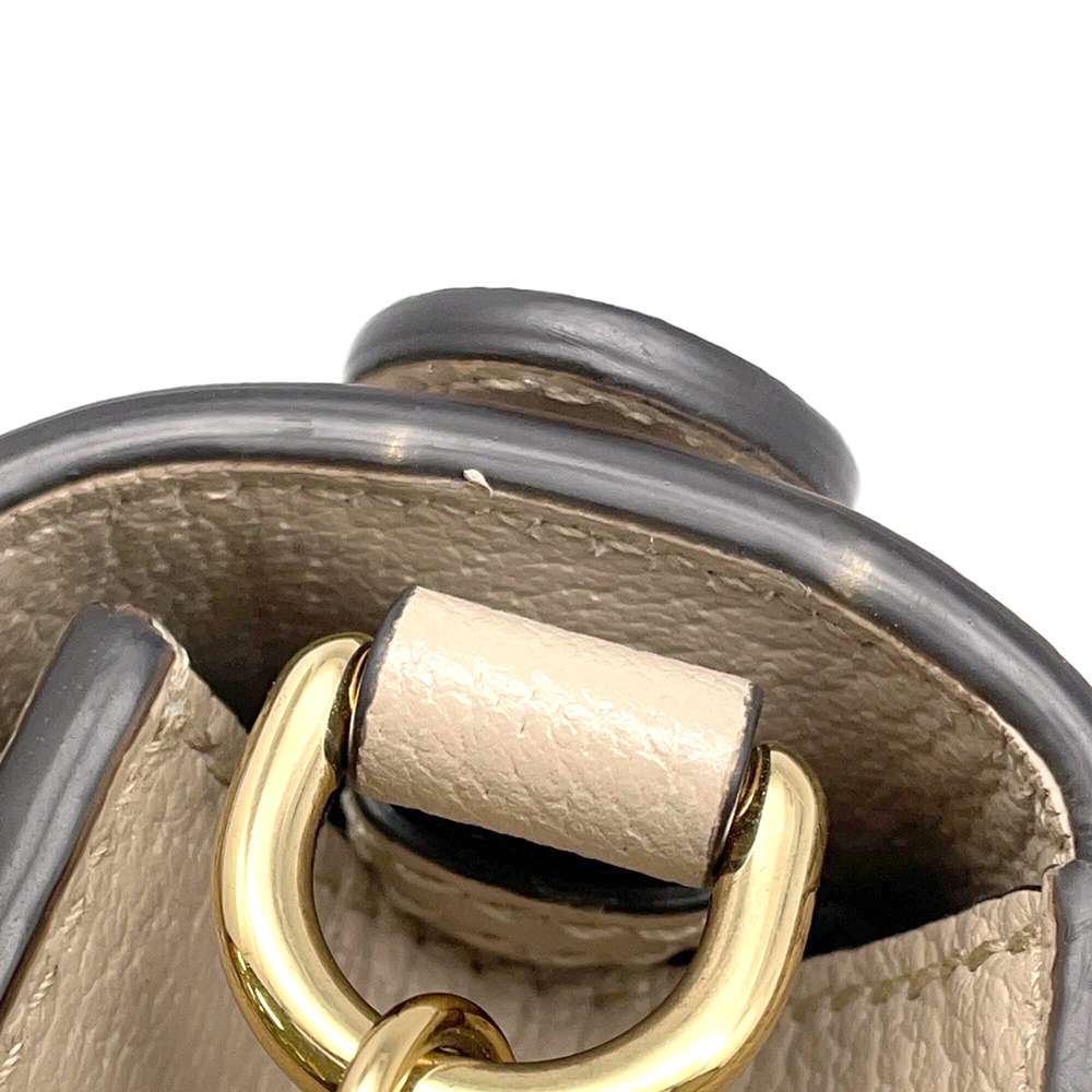 GUCCI Ophidia 2wayBag Ege 696180 GG SupremeCanvas