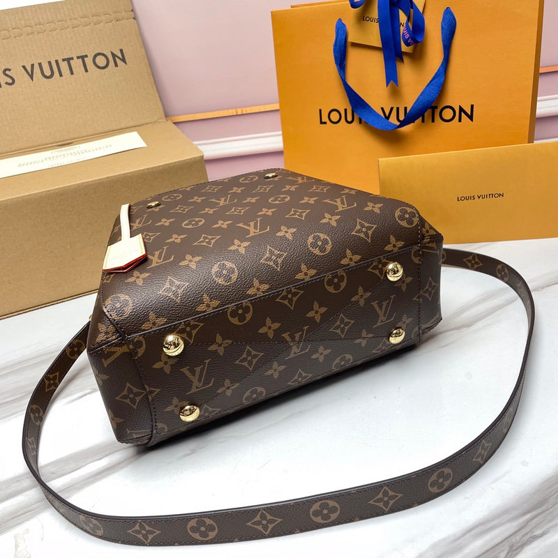 I W Fashion Lu-Vi Bags - 16866