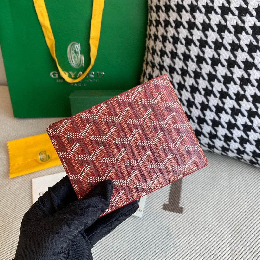 GOYA VICTOIRE WALLET