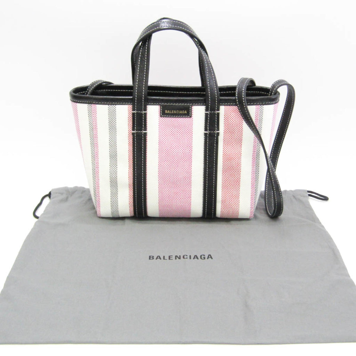 balenciaga Barbes Handbag