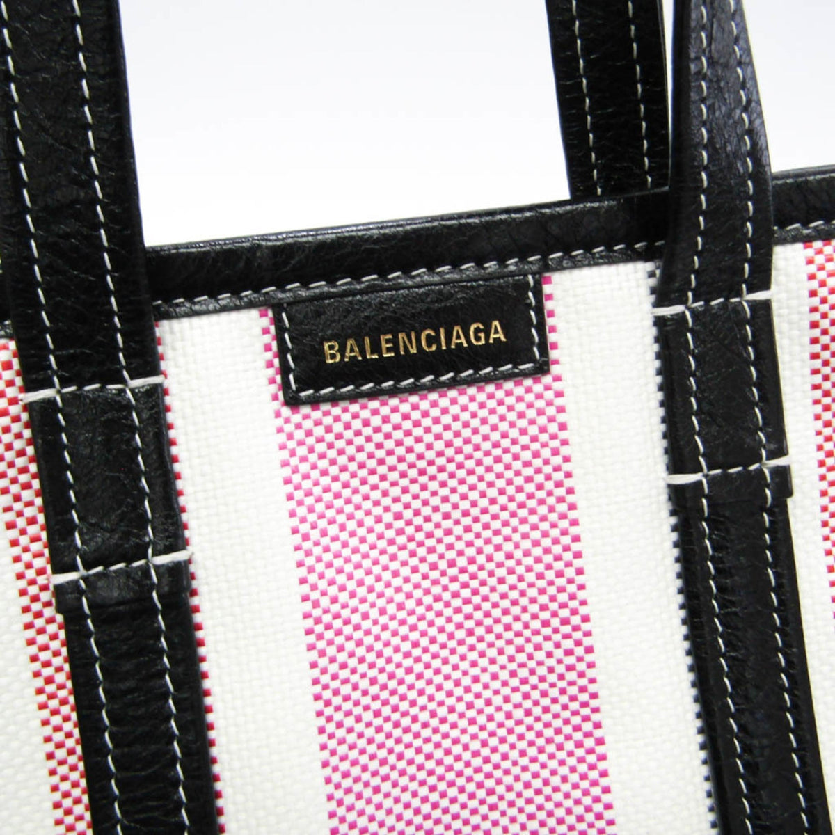 balenciaga Barbes Handbag