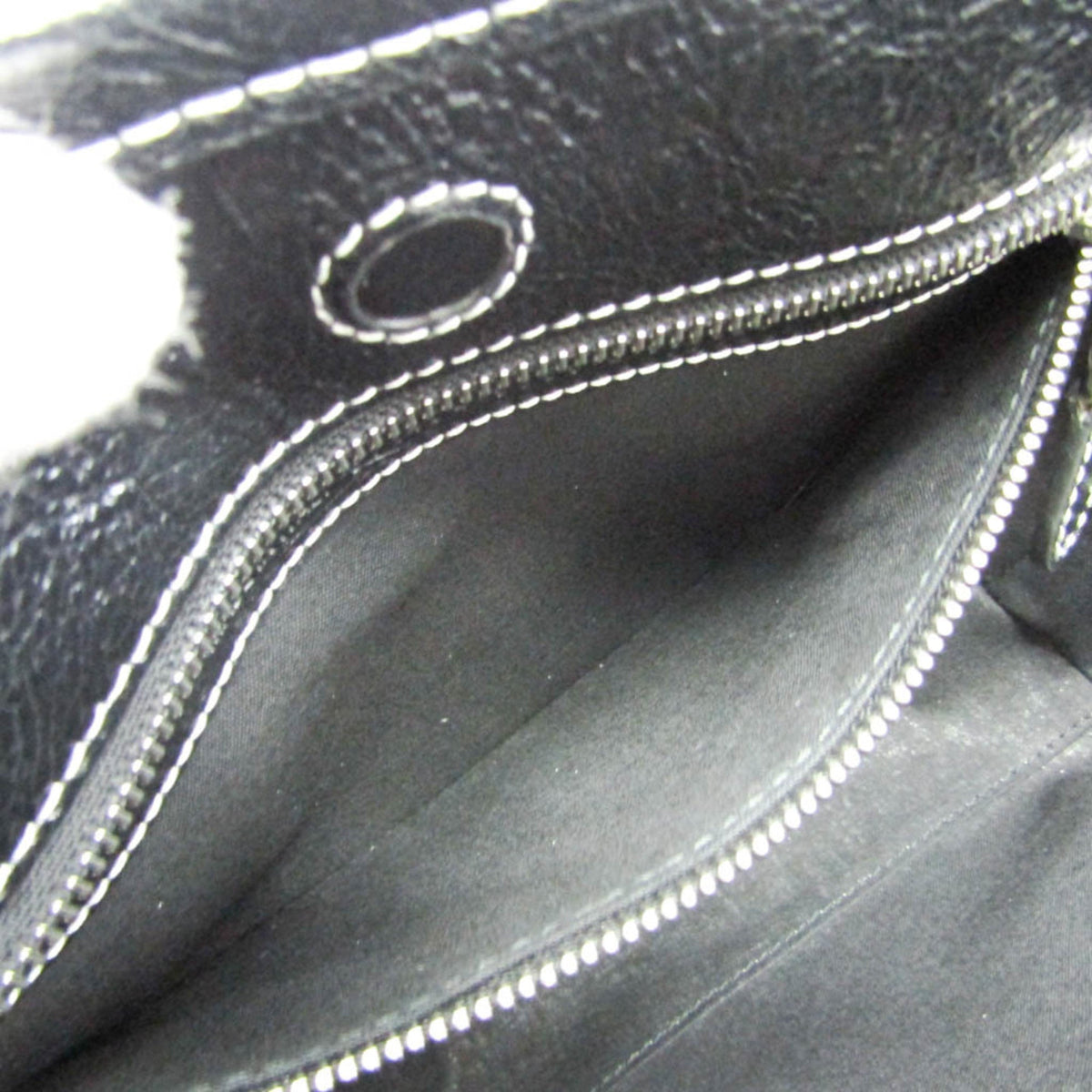 balenciaga Barbes Handbag