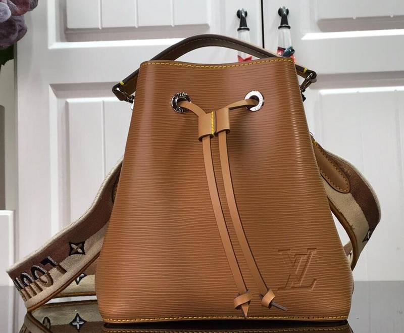 Mila's Edit - LOV Bags - 2454