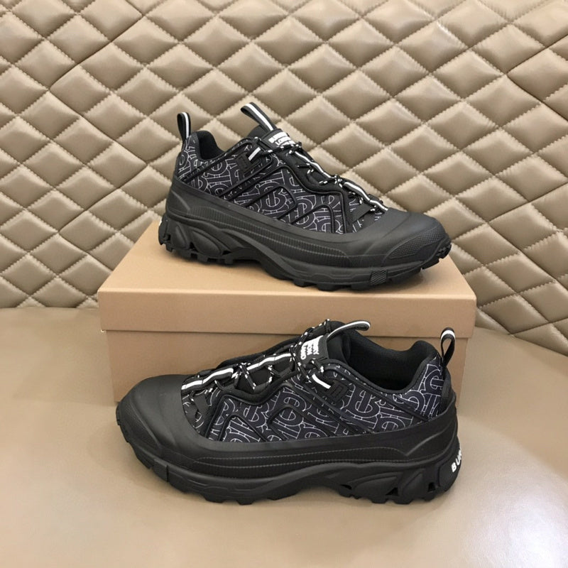 Burberry Luxury Shoes