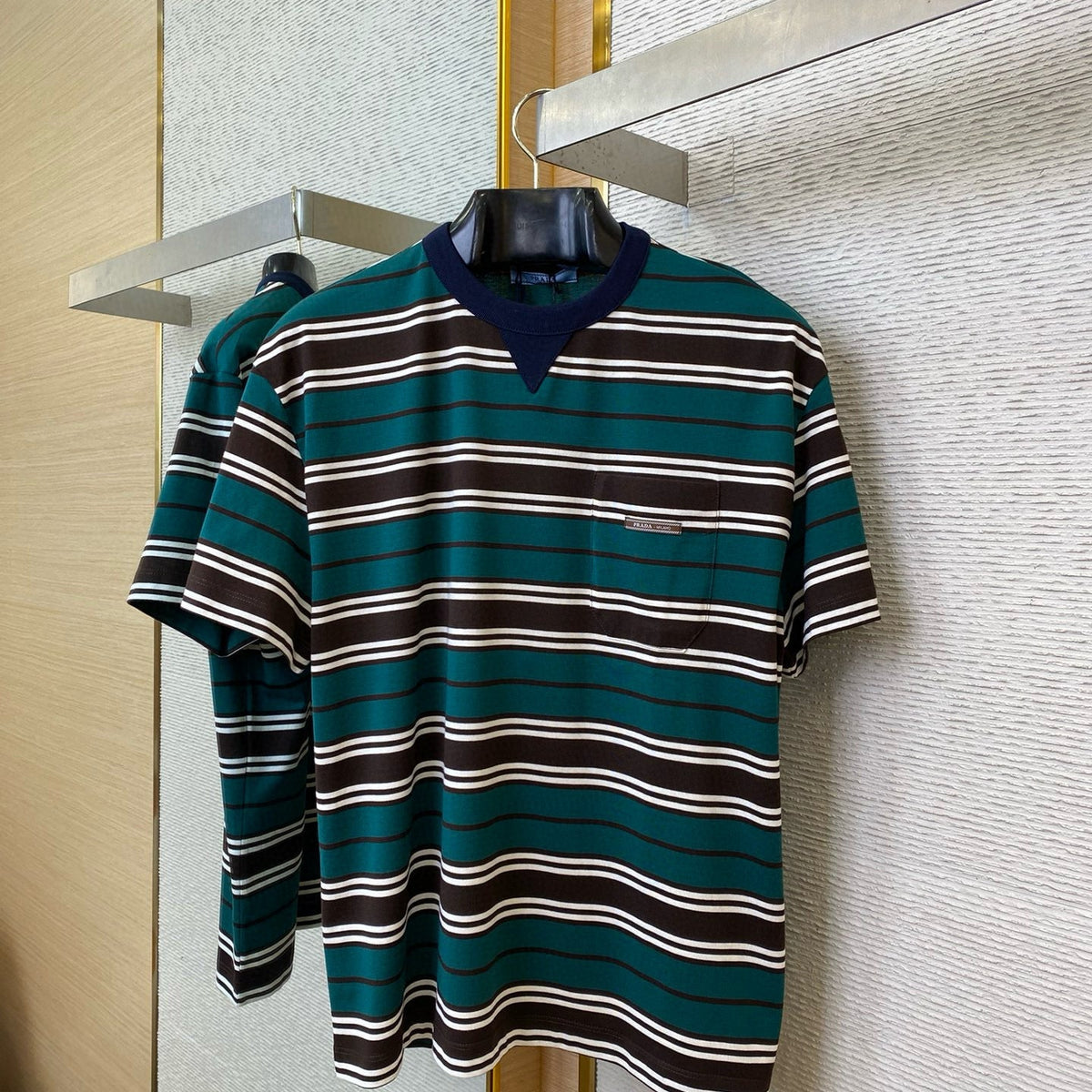 PD T-SHIRT