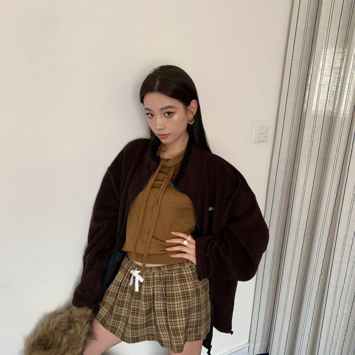 MIU M JACKET ND