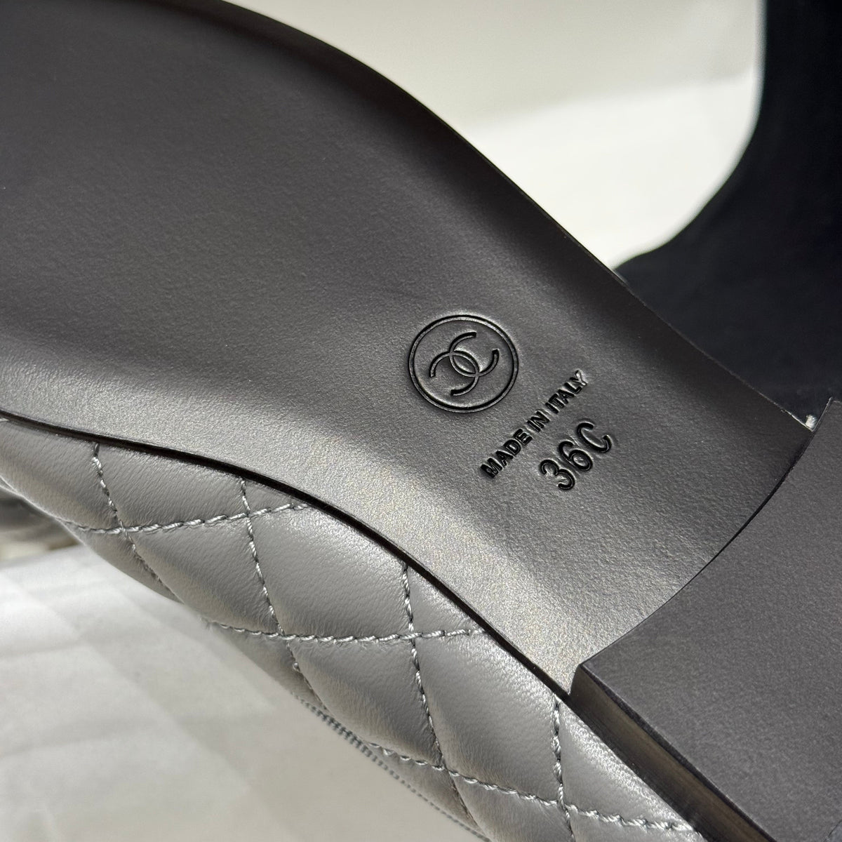 CC BALLET FLATS