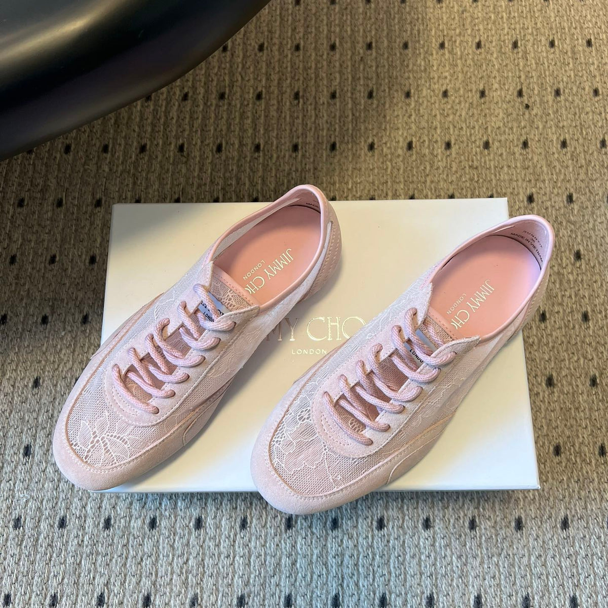 JIMMY C SNEAKER