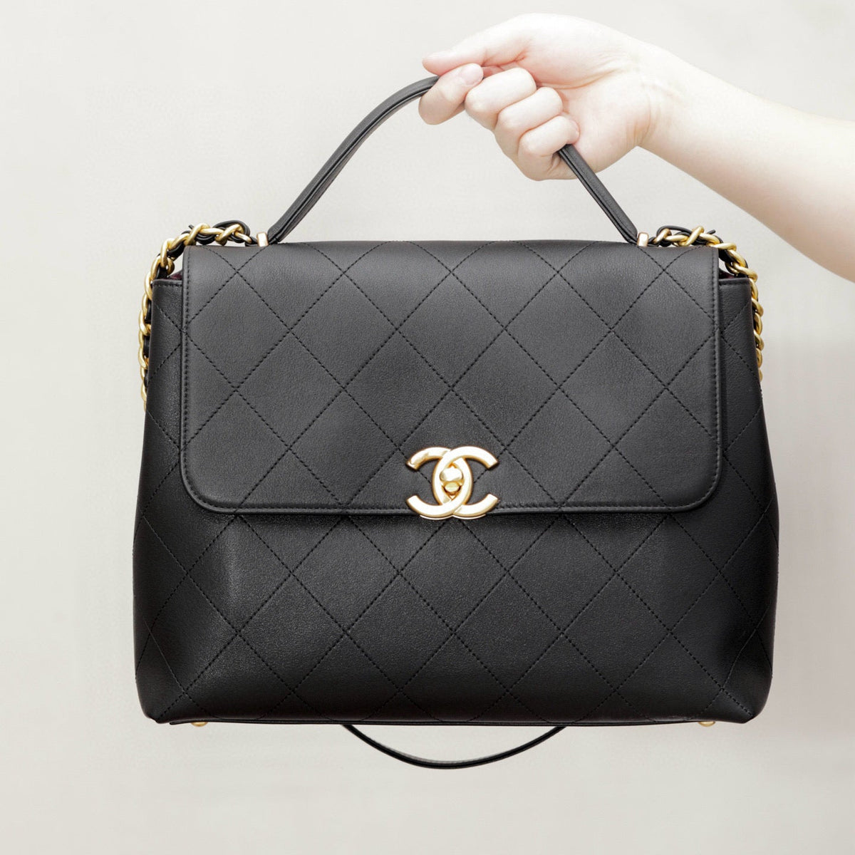 CC 25S MEDIUM BAG