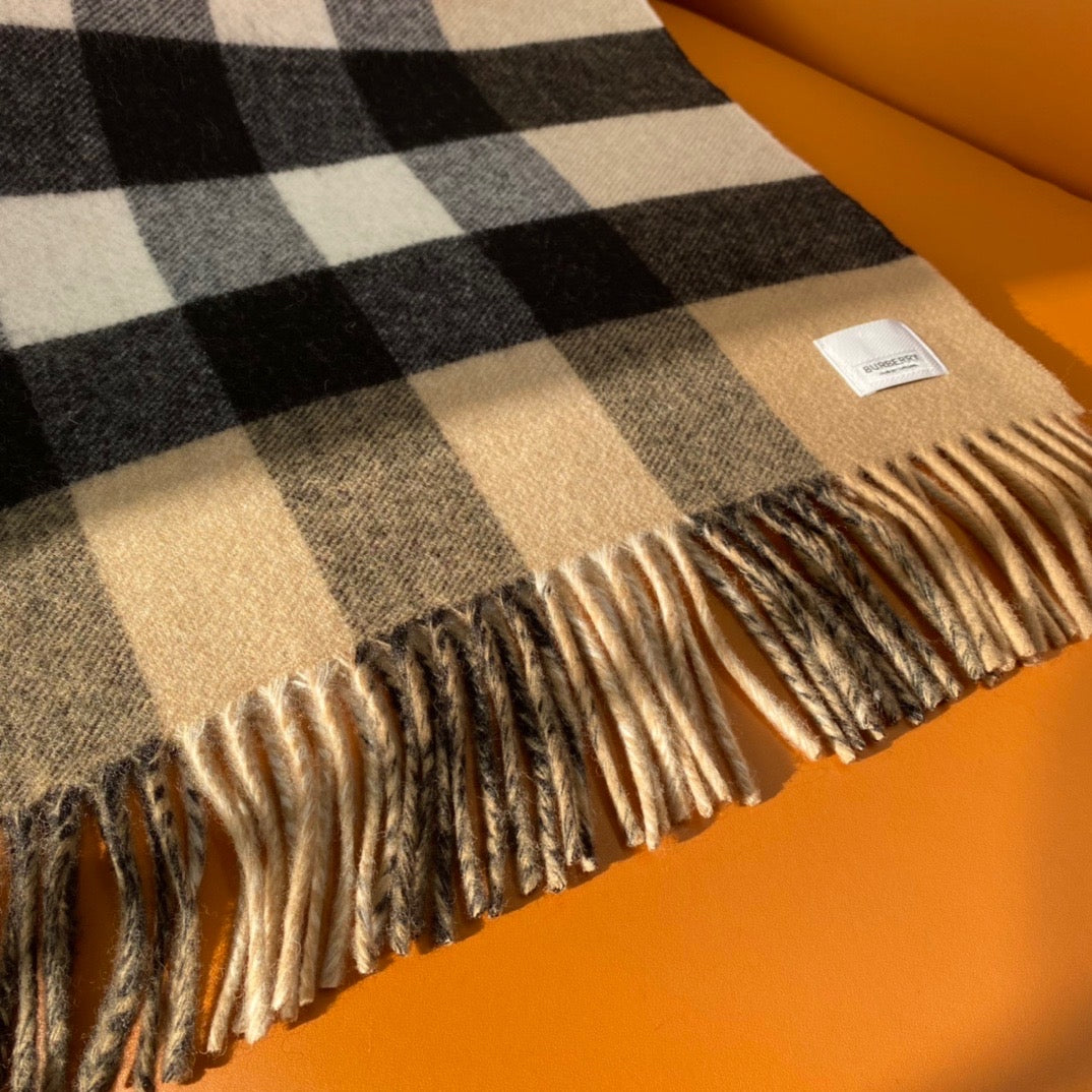 BBR SCARF