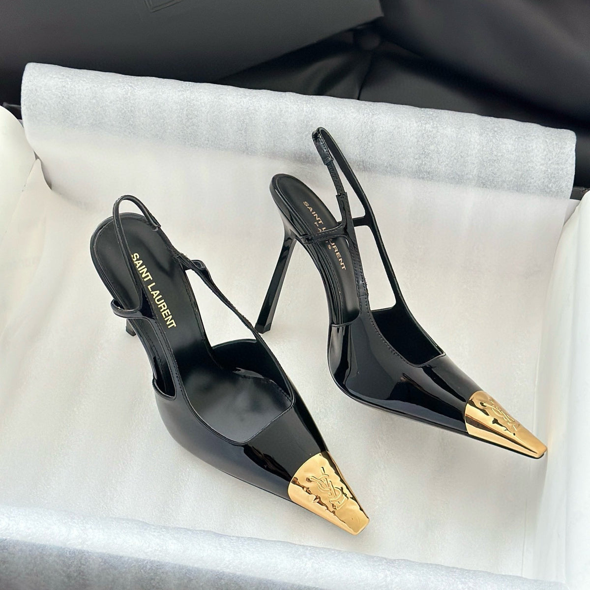 SL HEELS